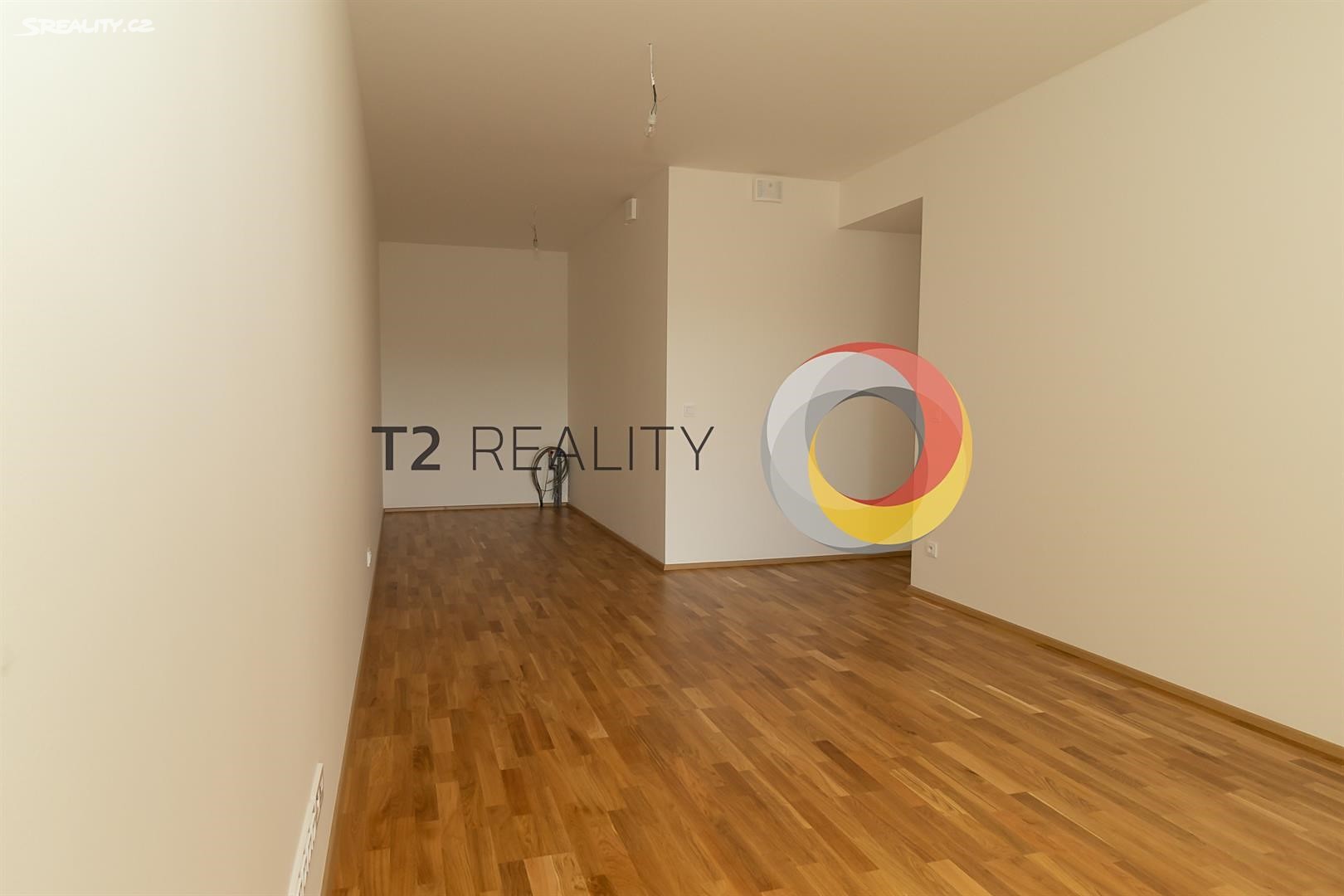 Prodej bytu 2+kk 48 m², Mezi Vodami, Praha - Modřany