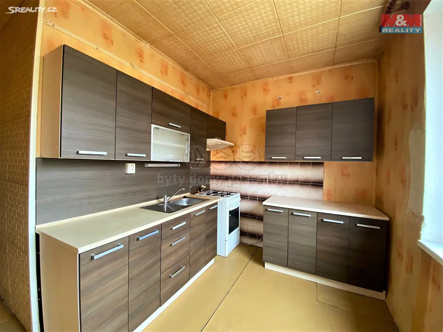 Prodej bytu 3+1 72 m², Družstevnická, Havířov - Podlesí