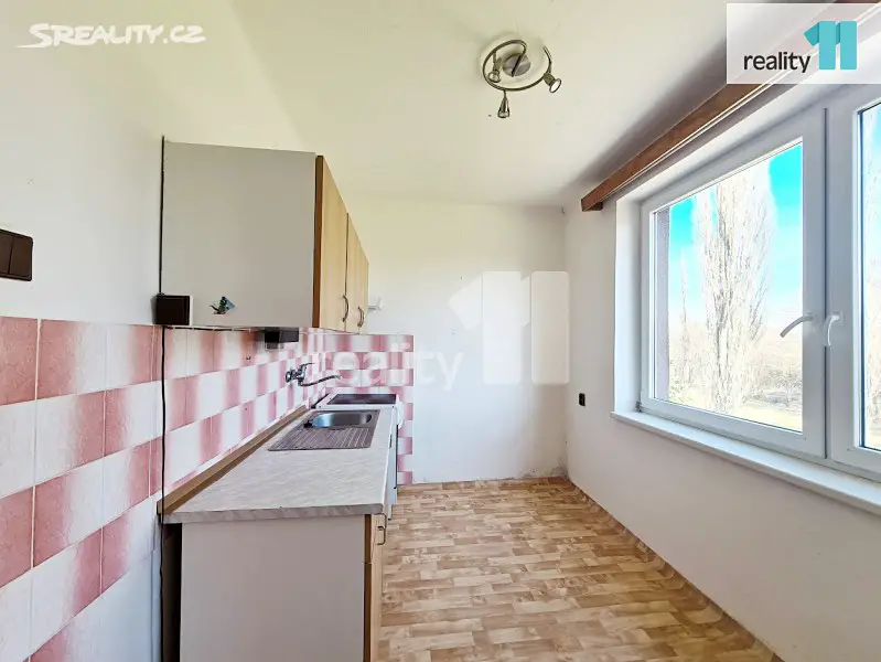 Prodej bytu 3+1 69 m², Rašovice, okres Kutná Hora