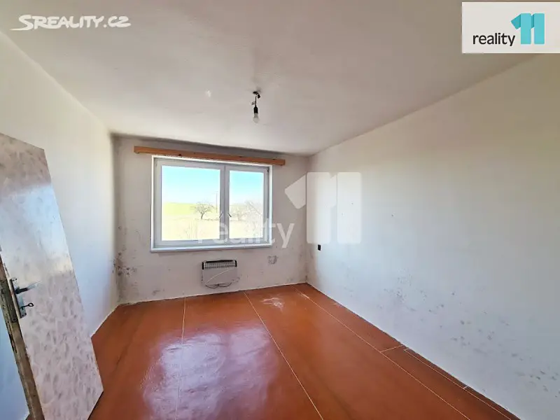 Prodej bytu 3+1 69 m², Rašovice, okres Kutná Hora