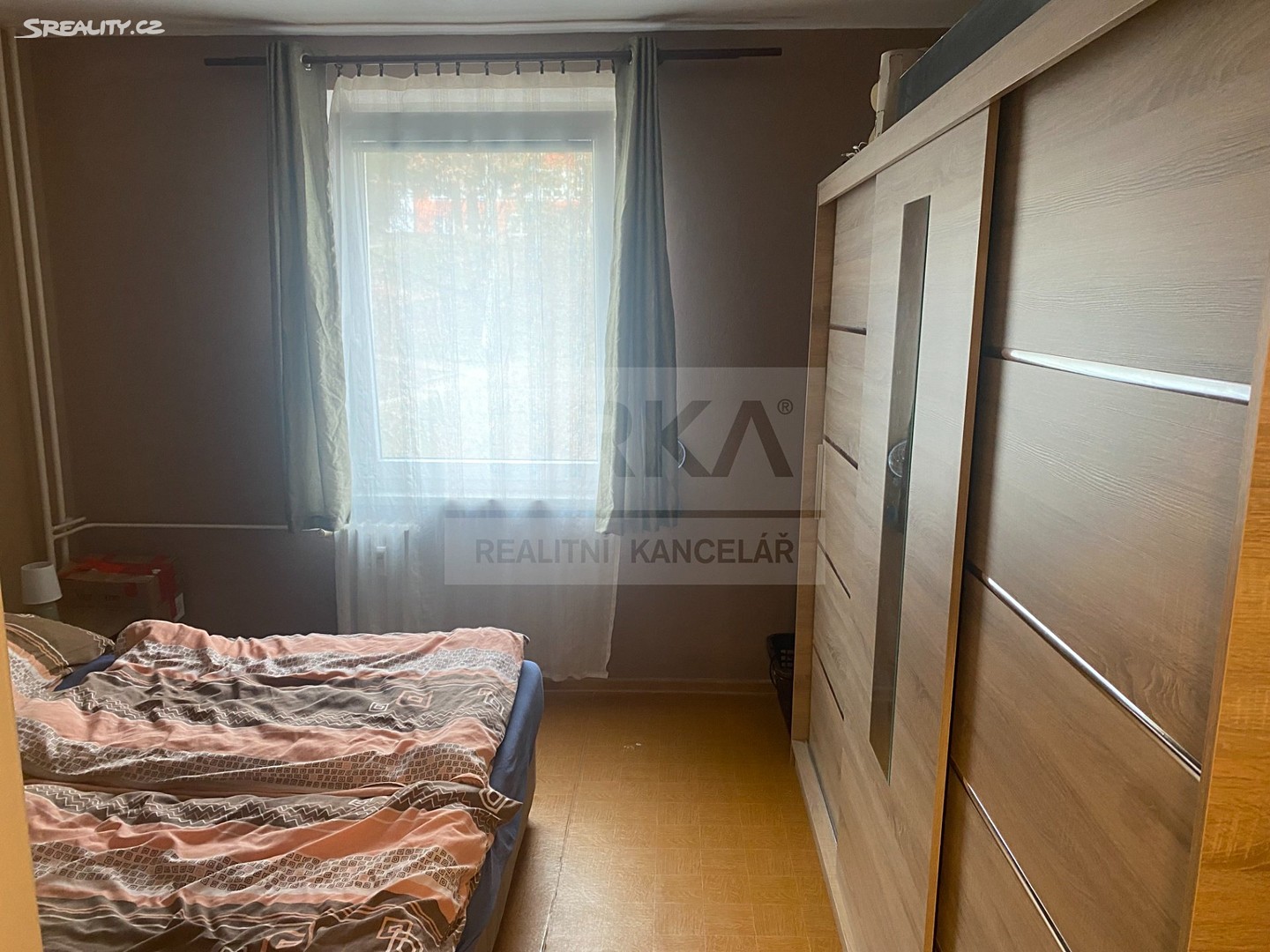 Prodej bytu 3+1 74 m², Bludovská, Šumperk
