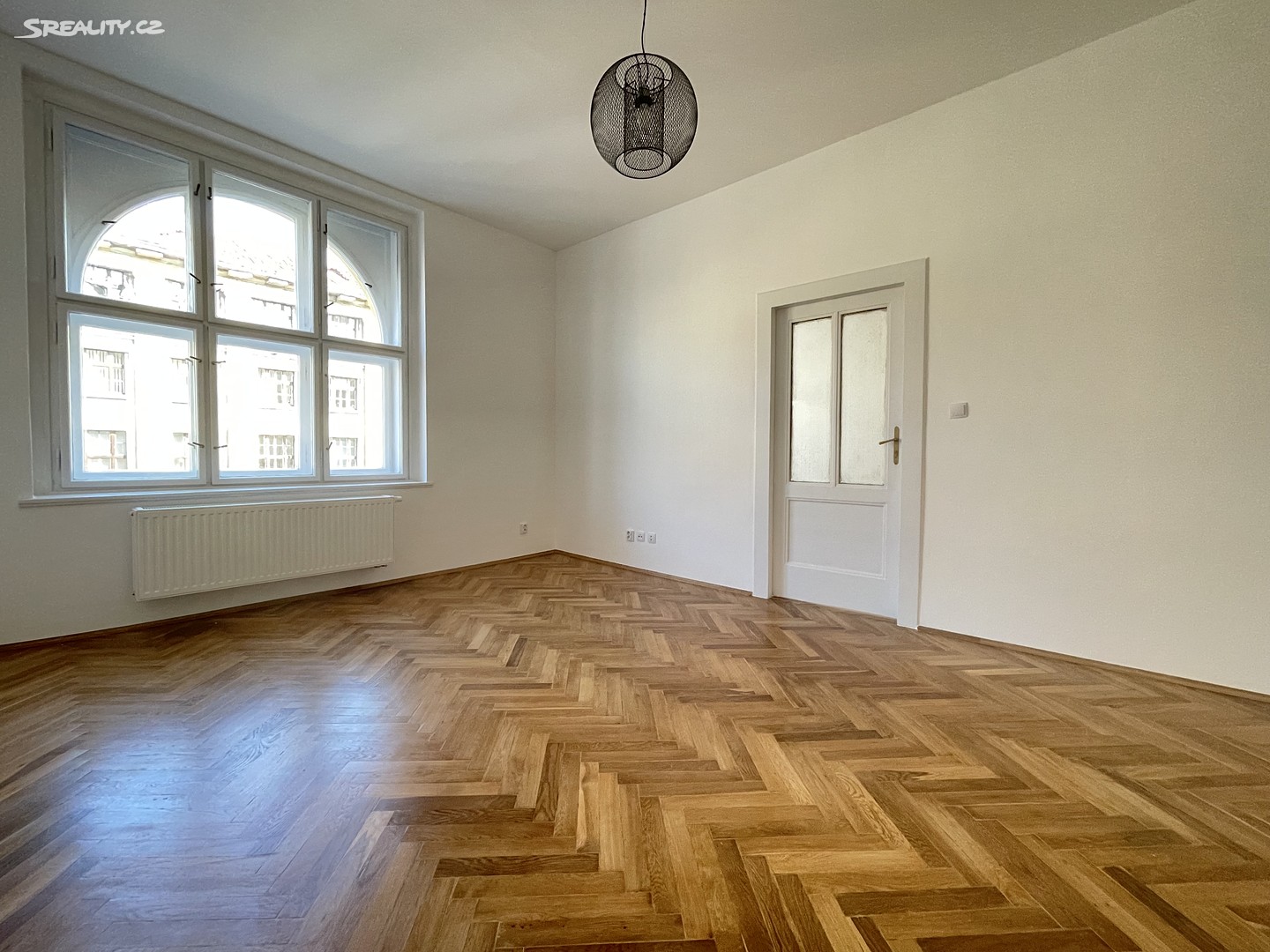 Prodej bytu 3+kk 100 m², Klimentská, Praha - Nové Město