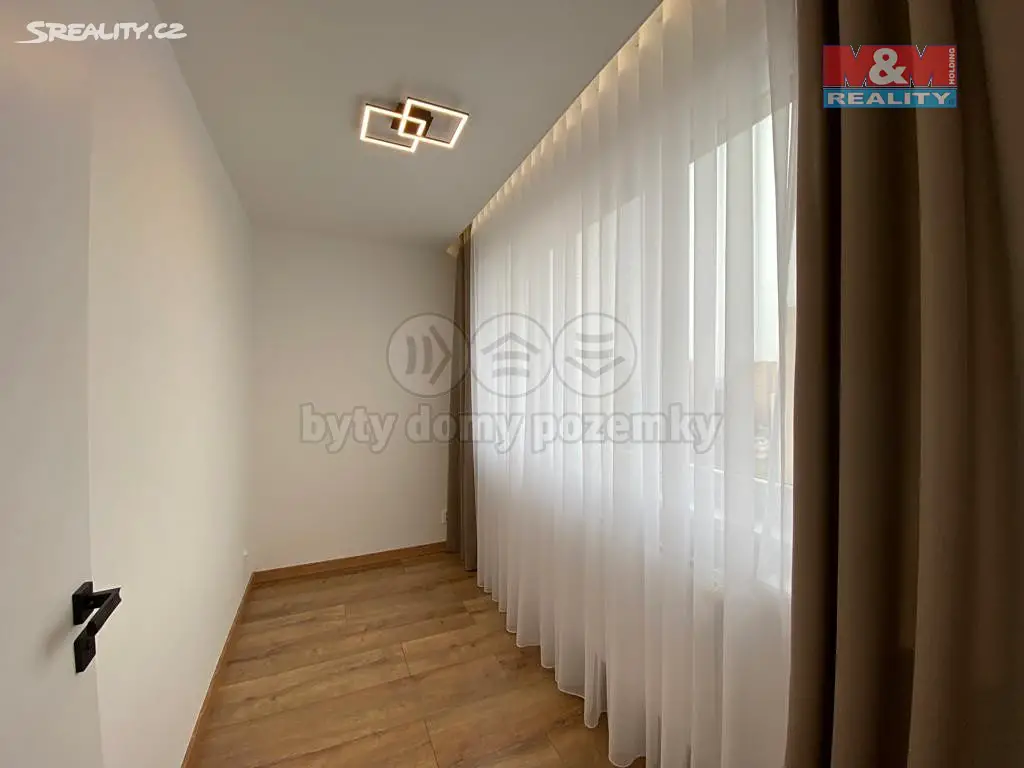 Prodej bytu 4+1 75 m², Vietnamská, Ostrava - Poruba