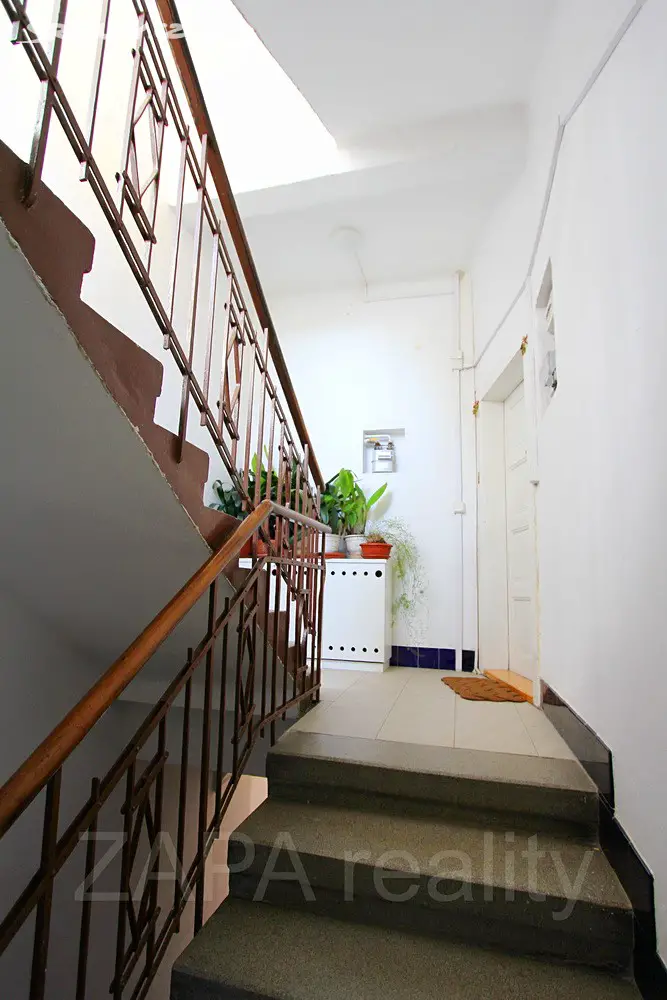 Prodej bytu 4+1 98 m², Fetrovská, Praha 6 - Dejvice