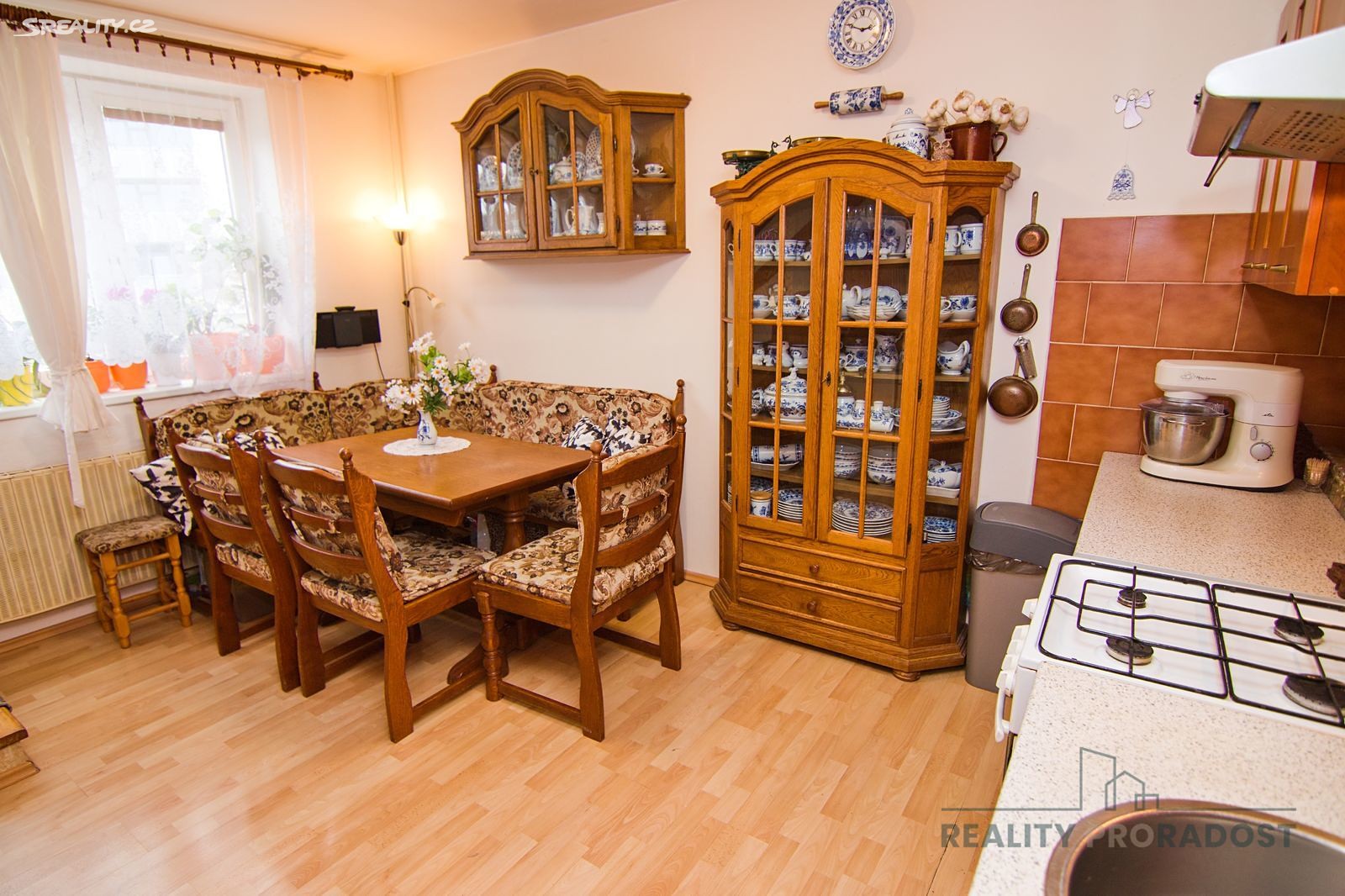 Prodej  rodinného domu 86 m², pozemek 80 m², Brno - Líšeň, okres Brno-město