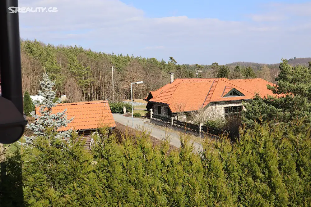 Prodej  rodinného domu 622 m², pozemek 1 500 m², Chlumčany - Hradčany, okres Plzeň-jih