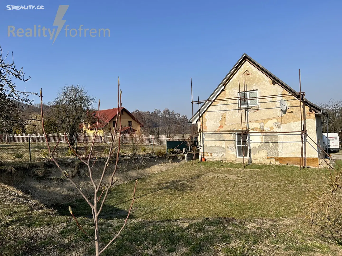 Prodej  rodinného domu 200 m², pozemek 512 m², Palkovice - Myslík, okres Frýdek-Místek