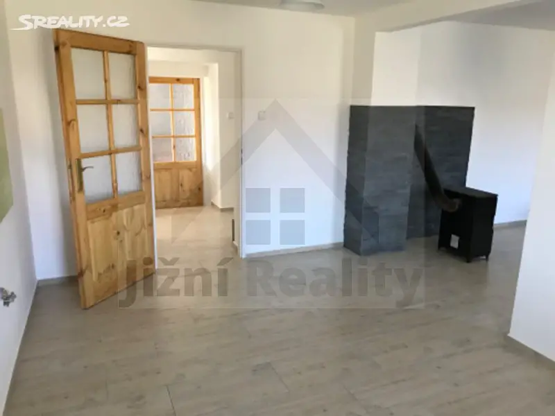 Prodej  rodinného domu 130 m², pozemek 1 337 m², Přísečná, okres Český Krumlov
