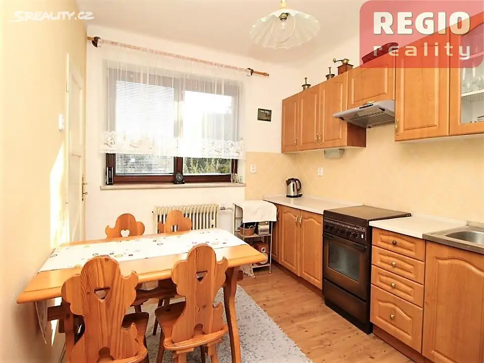 Prodej  rodinného domu 200 m², pozemek 1 611 m², Sedliště, okres Frýdek-Místek
