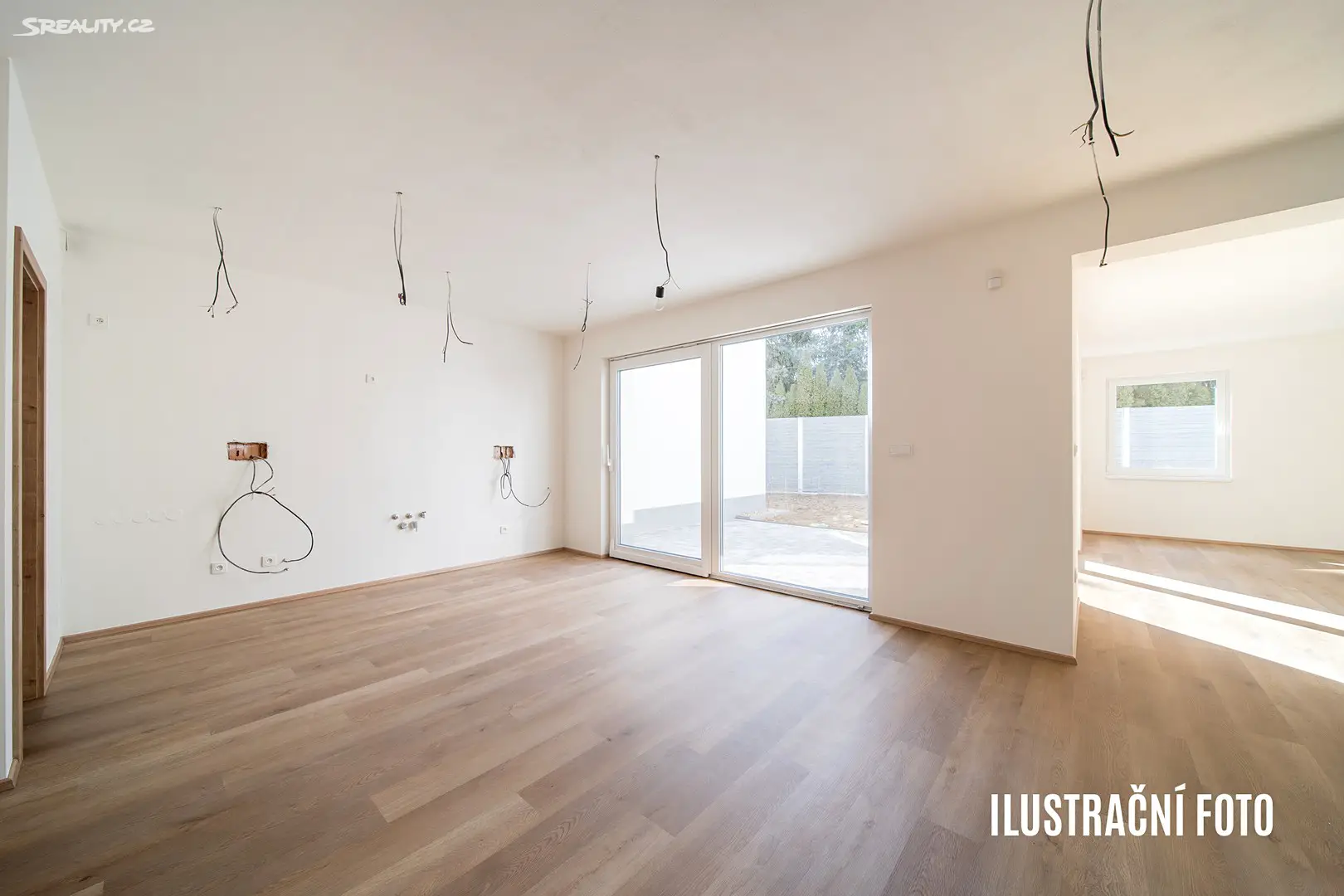 Prodej  rodinného domu 151 m², pozemek 309 m², Troubsko, okres Brno-venkov