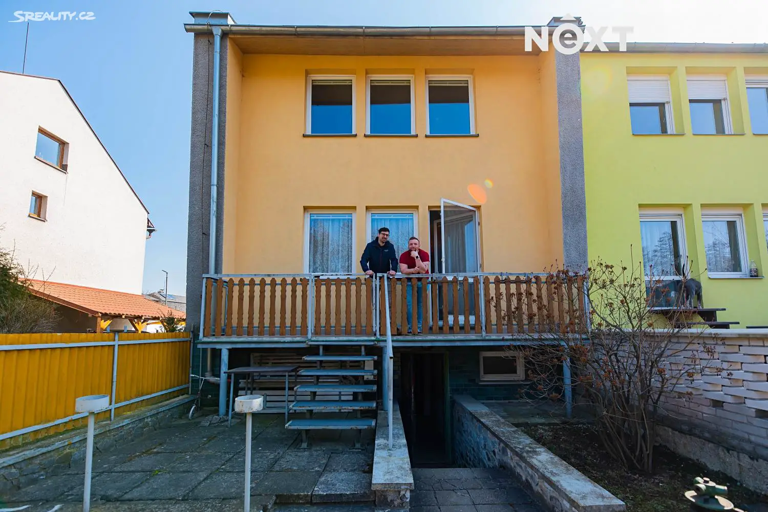 Prodej  rodinného domu 158 m², pozemek 748 m², Zahradní, Vikýřovice