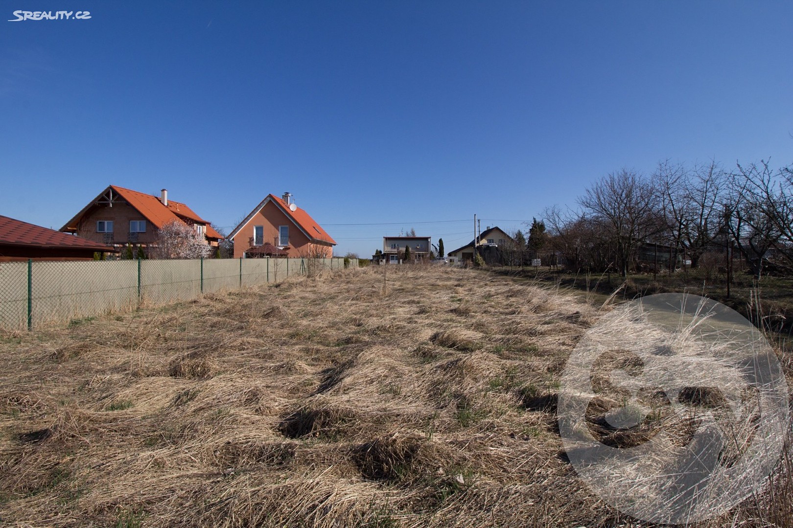 Prodej  stavebního pozemku 900 m², Husova, Klimkovice