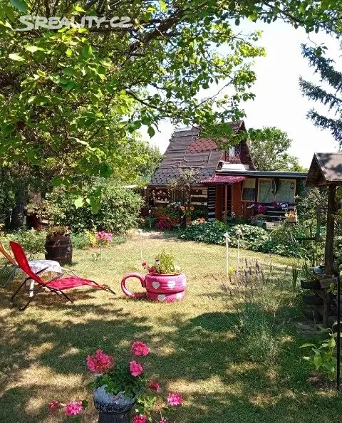 Prodej  zahrady 1 478 m², Modřice, okres Brno-venkov