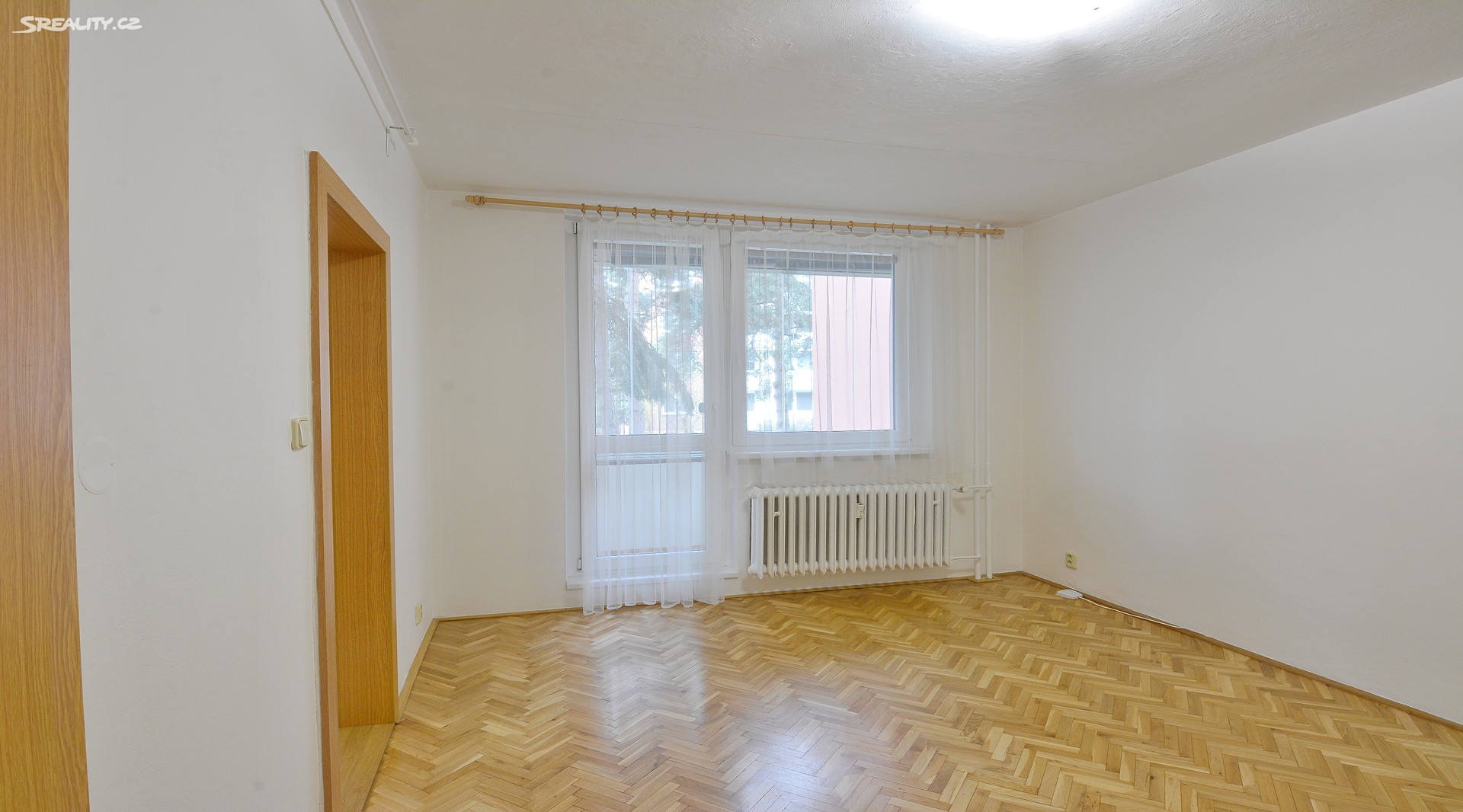 Pronájem bytu 1+1 42 m², Foerstrova, Brno - Žabovřesky