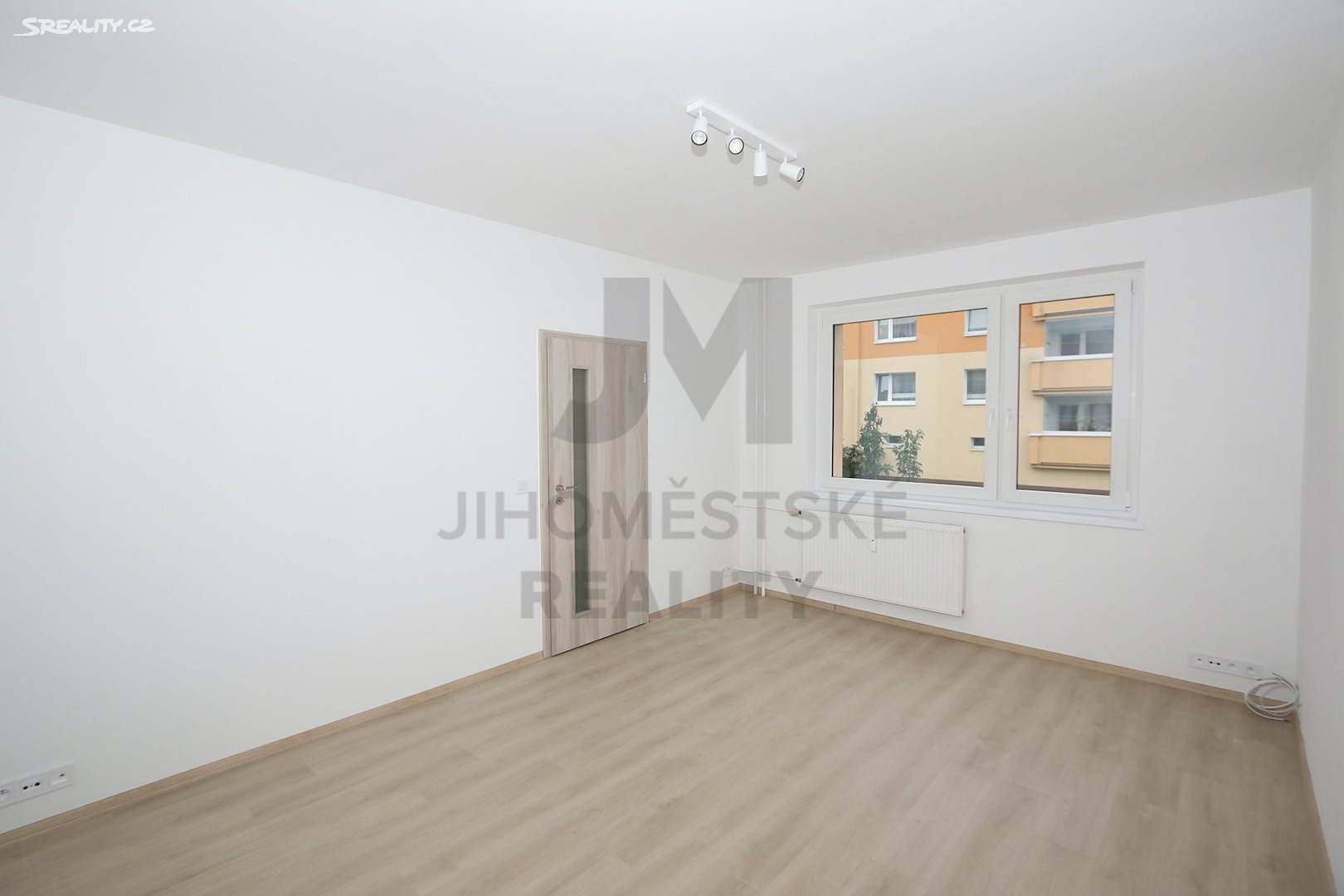 Pronájem bytu 1+1 38 m², Starobylá, Praha 4 - Háje