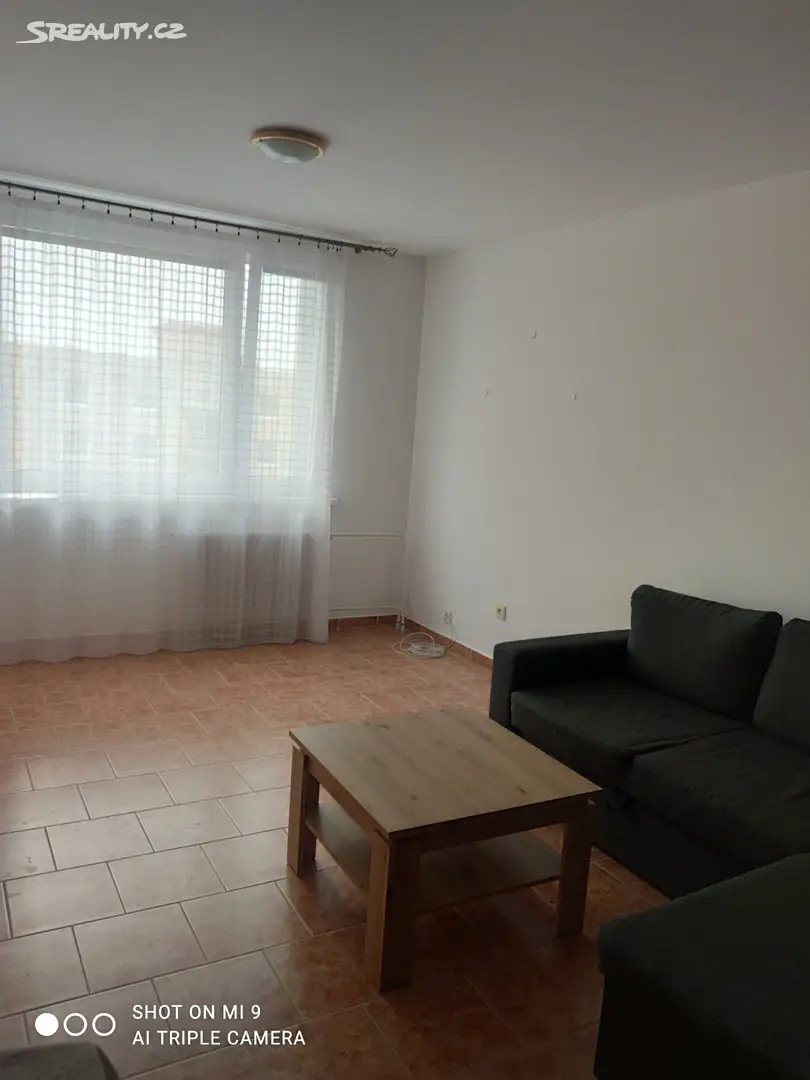Pronájem bytu 1+kk 36 m², Erno Košťála, Pardubice - Studánka