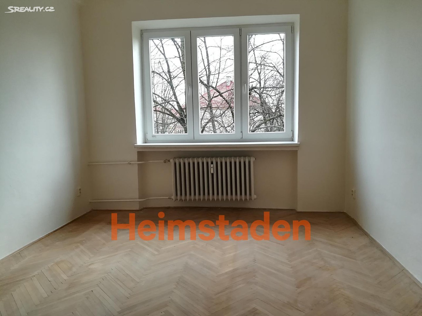 Pronájem bytu 2+1 53 m², Beethovenova, Havířov - Město