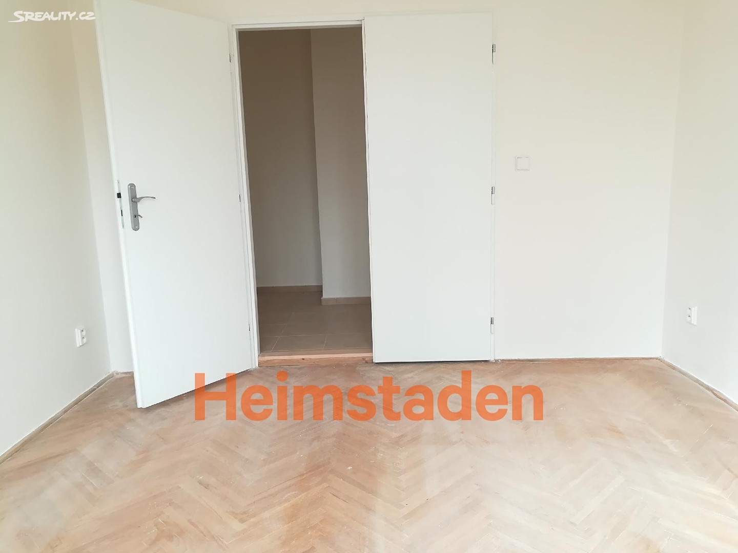 Pronájem bytu 2+1 53 m², Beethovenova, Havířov - Město