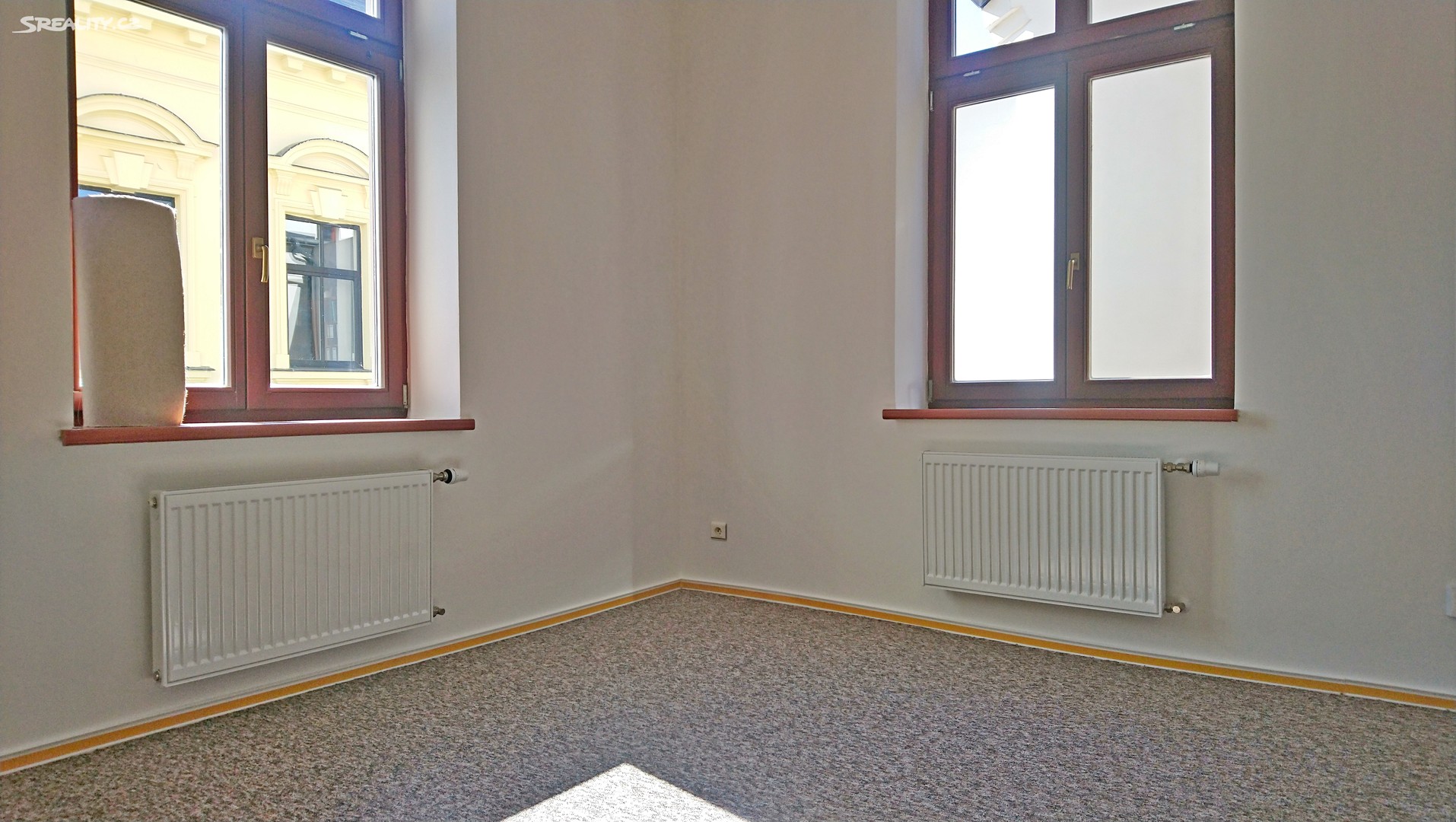Pronájem bytu 2+1 72 m², Komenského, Jablonec nad Nisou