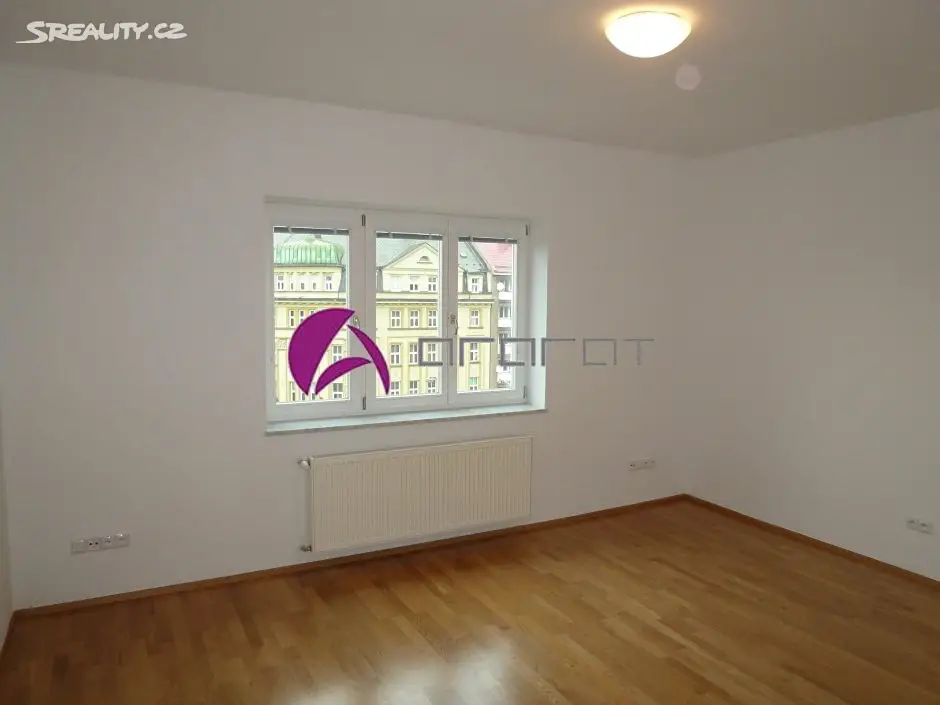 Pronájem bytu 2+1 69 m², Masarykova třída, Olomouc