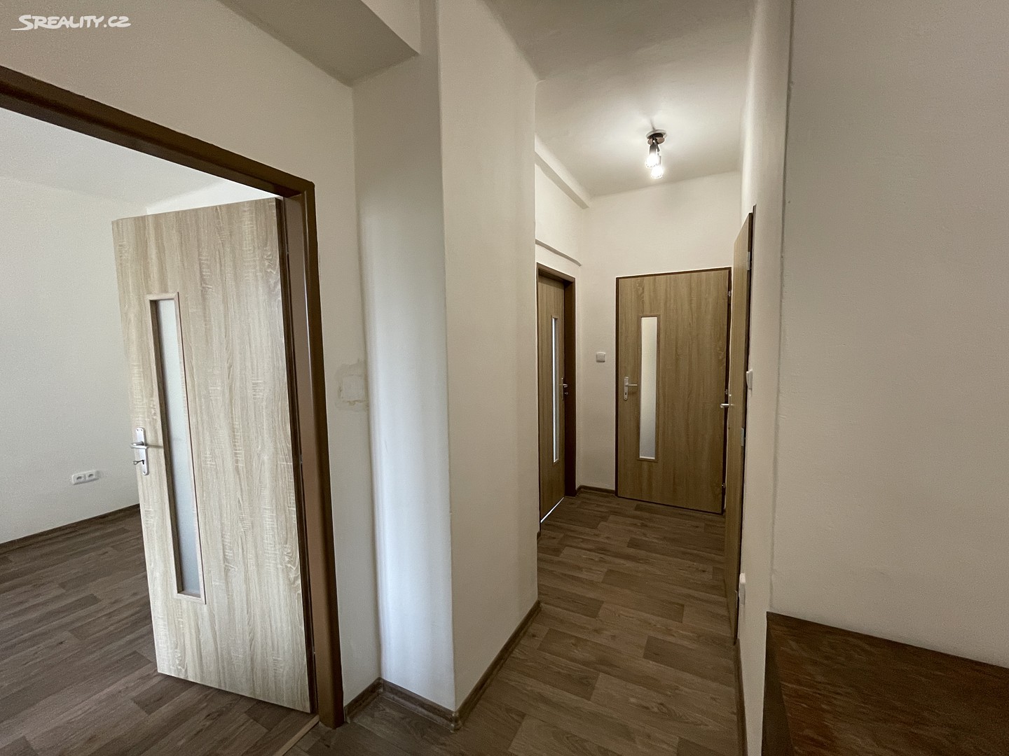 Pronájem bytu 2+1 67 m², Kolářská, Opava - Město