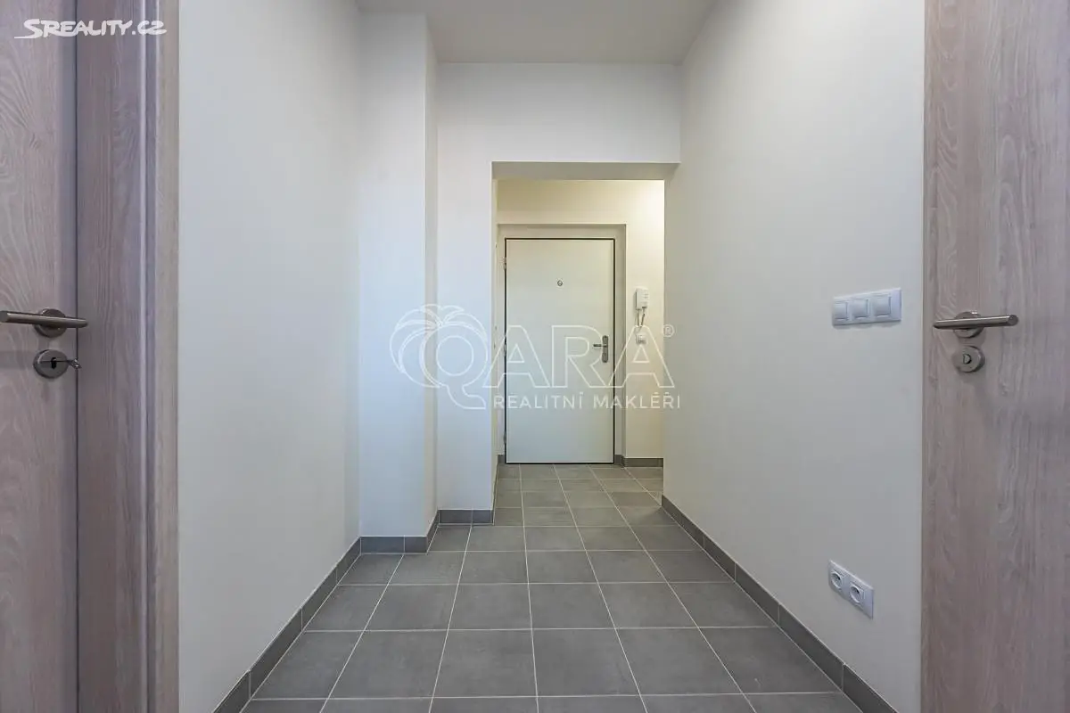 Pronájem bytu 2+kk 56 m², Emy Destinové, Jinočany