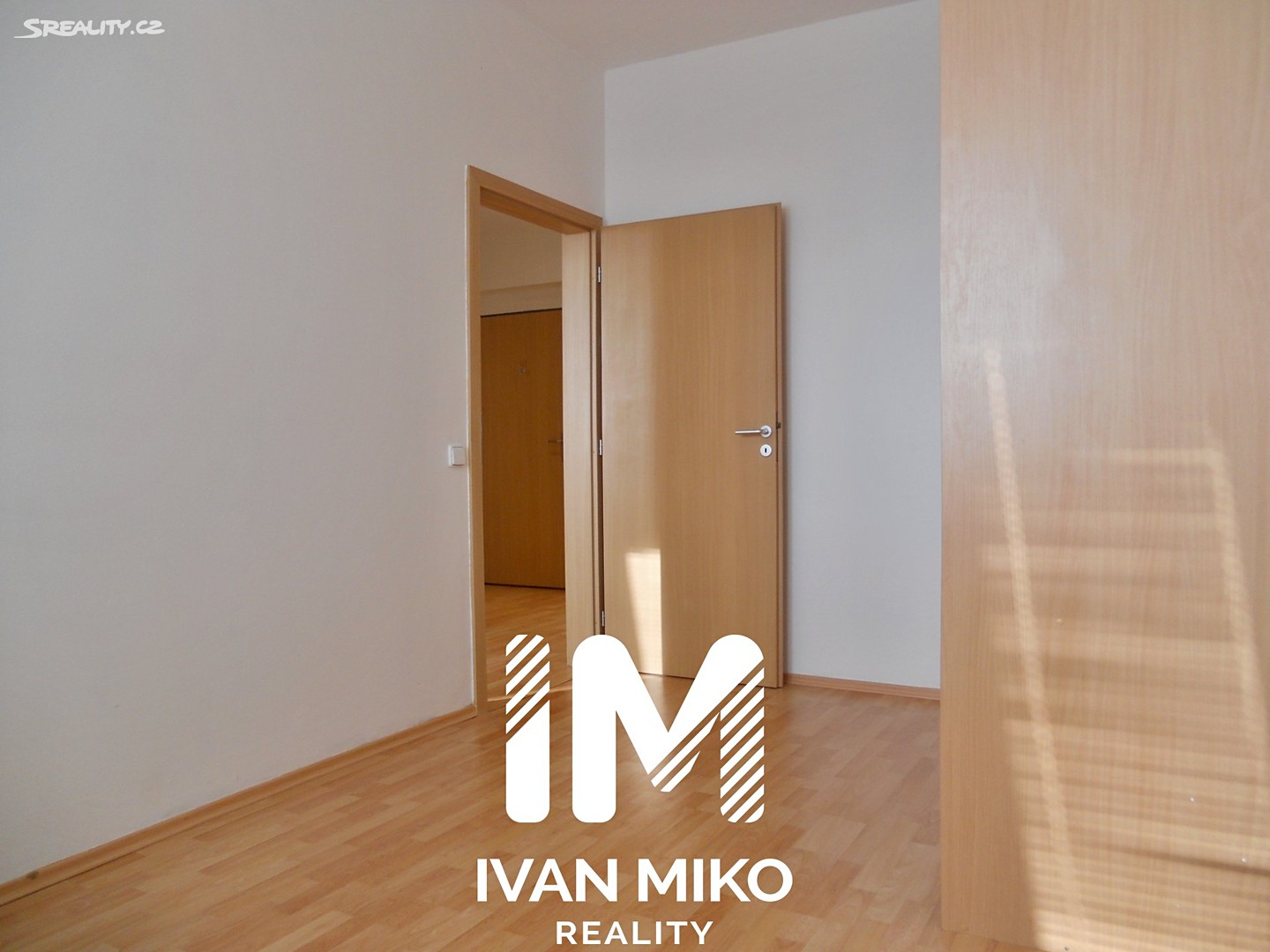 Pronájem bytu 2+kk 42 m², Na Tabulovém vrchu, Olomouc - Nová Ulice