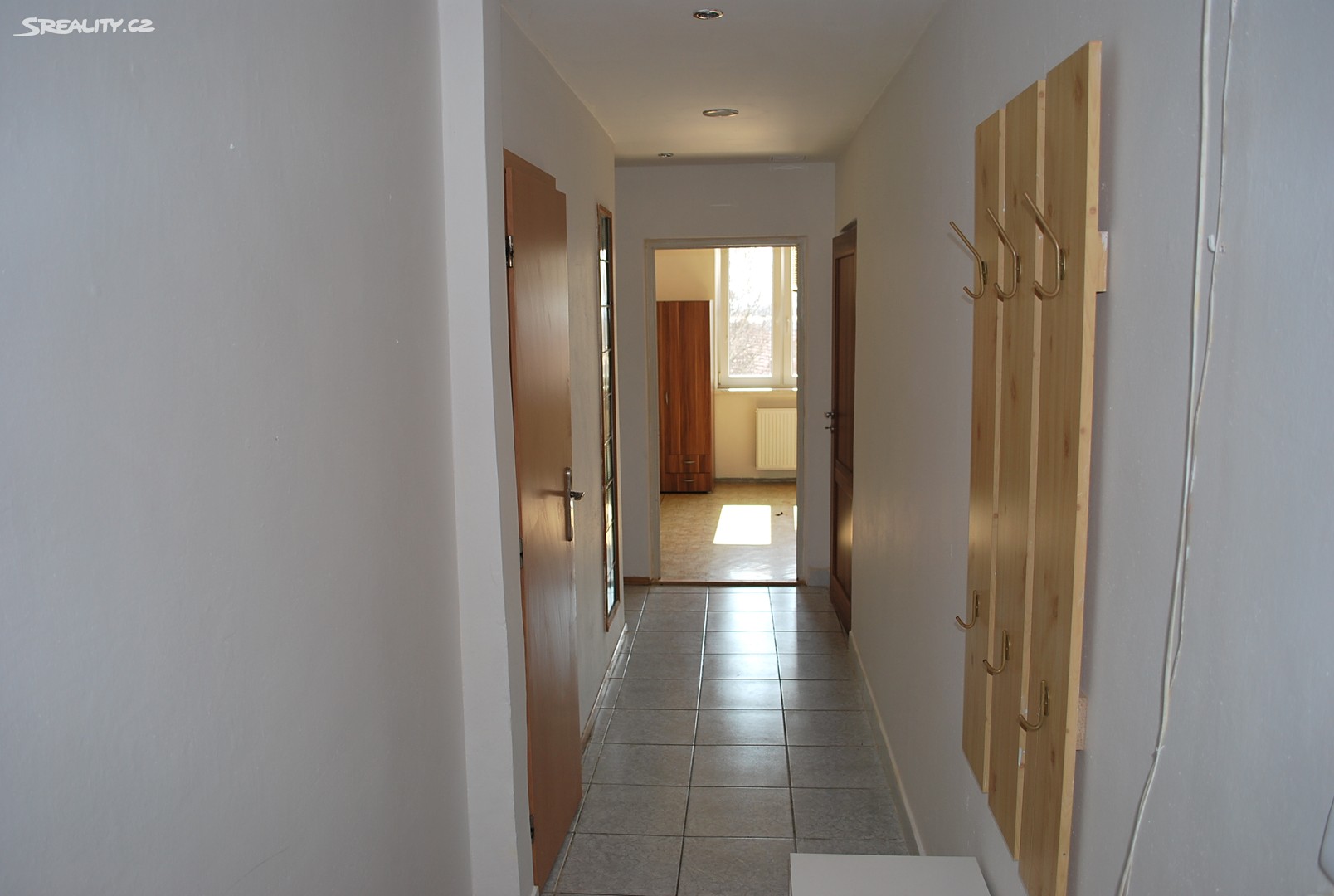 Pronájem bytu 3+1 77 m², Mikulov, okres Břeclav