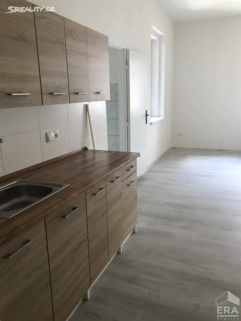 Pronájem bytu 3+kk 59 m², Bezručova, Rumburk - Rumburk 1