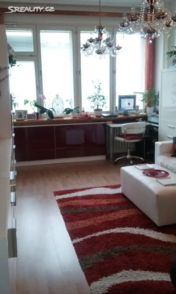 Prodej bytu 1+1 32 m², Opletalova, Praha - Nové Město