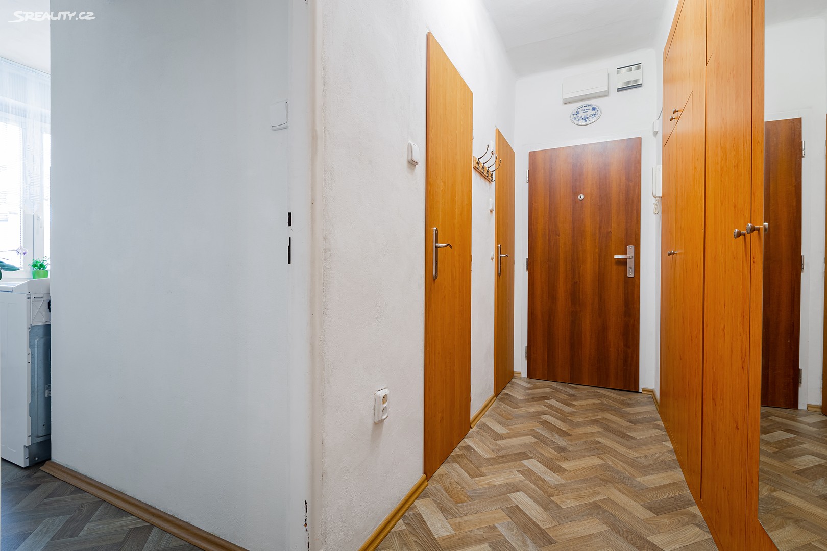 Prodej bytu 2+1 56 m², Plojharova, Praha 6 - Břevnov