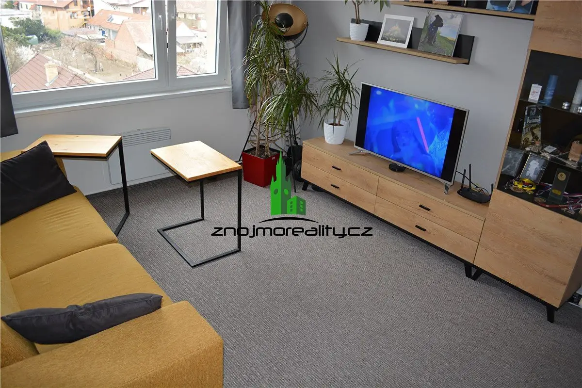 Prodej bytu 2+1 52 m², Vrbovec, okres Znojmo