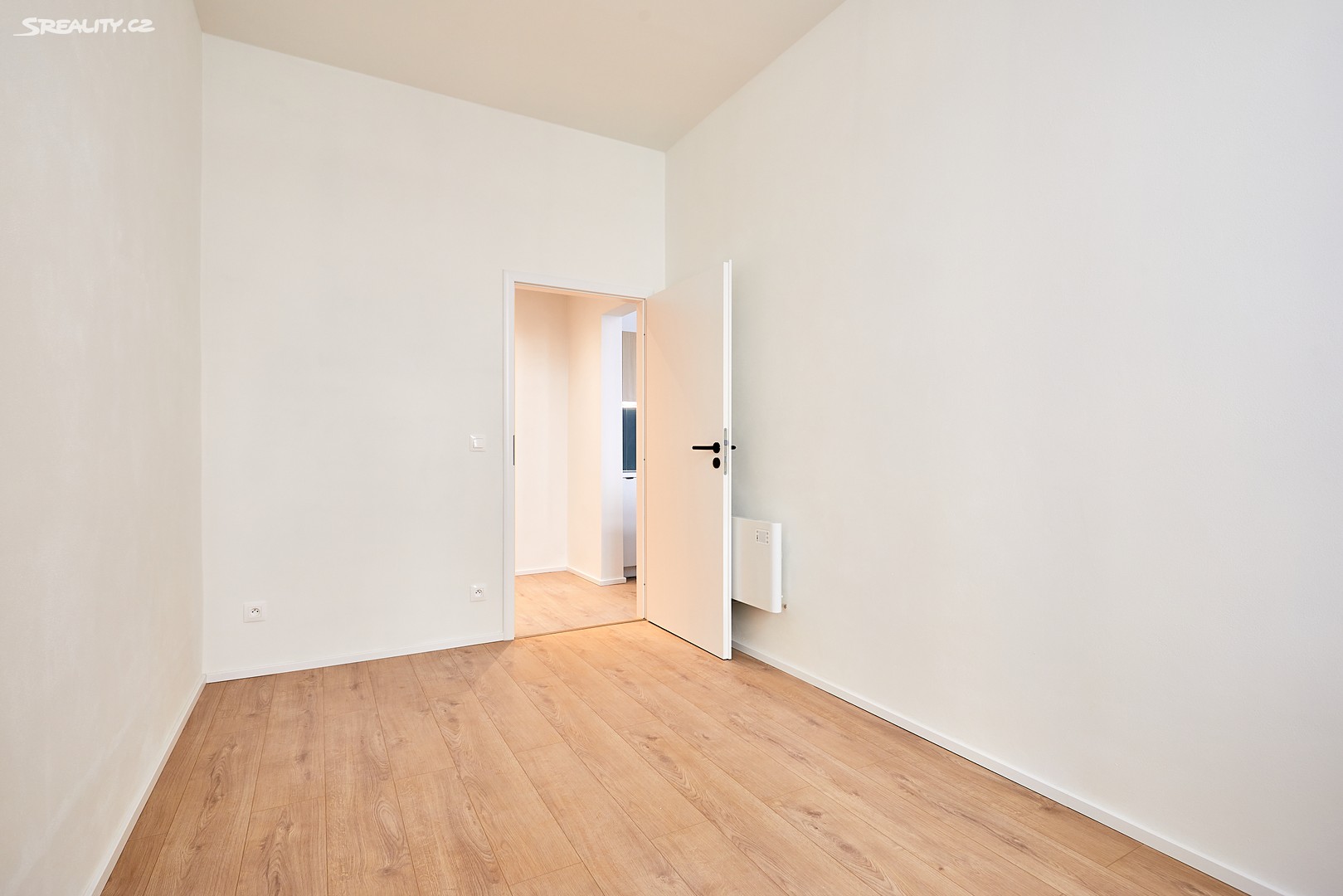 Prodej bytu 2+kk 57 m², Hlinky, Brno - Brno-střed