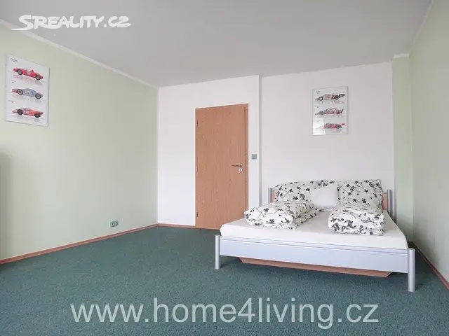 Prodej bytu 2+kk 90 m², Přístavní, Brno - Bystrc