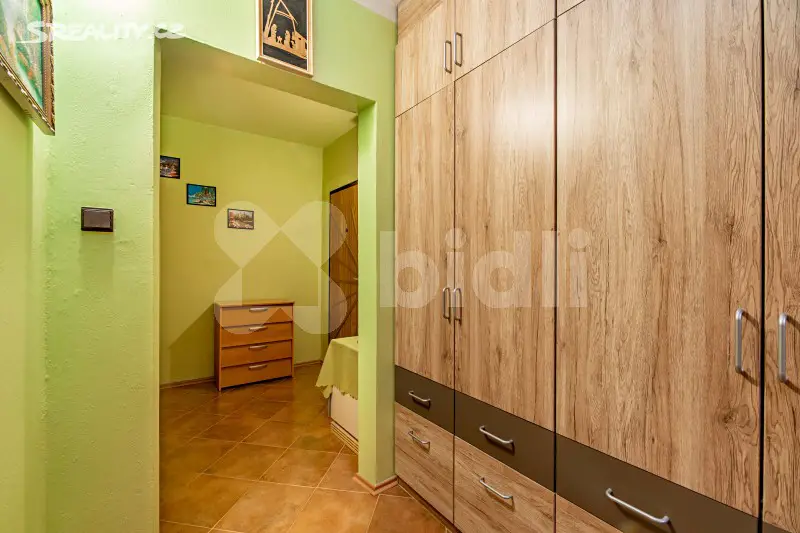 Prodej bytu 2+kk 48 m², Keplerova, Ústí nad Labem - Krásné Březno