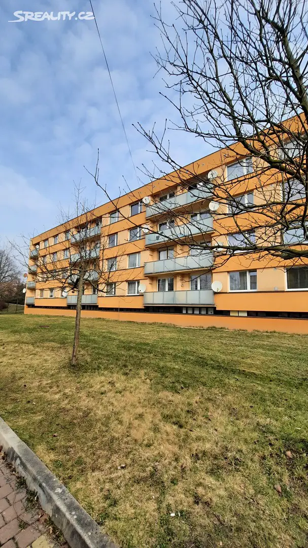Prodej bytu 3+1 63 m², Sídliště Jana Patočky, Turnov