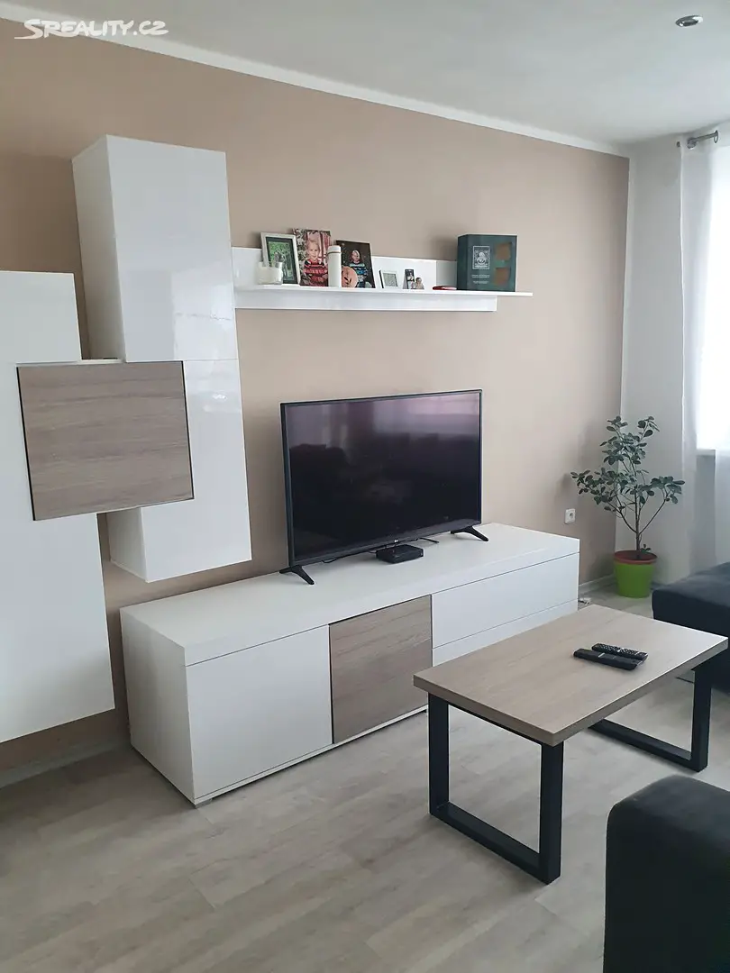 Prodej bytu 3+kk 78 m², Rájec-Jestřebí, okres Blansko