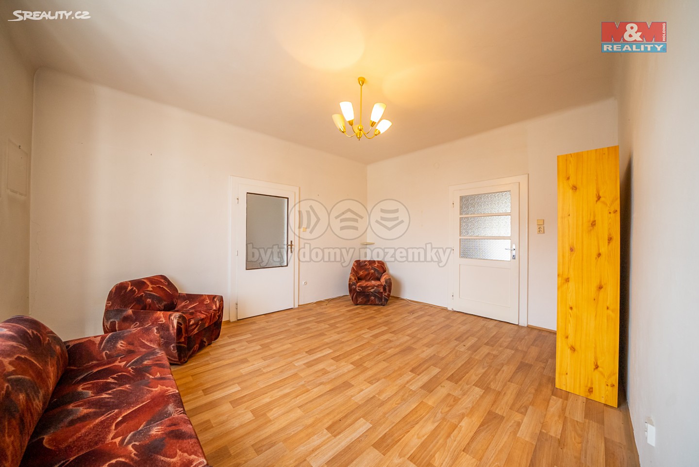 Prodej bytu 5+1 182 m², Vaškova, Brno - Židenice