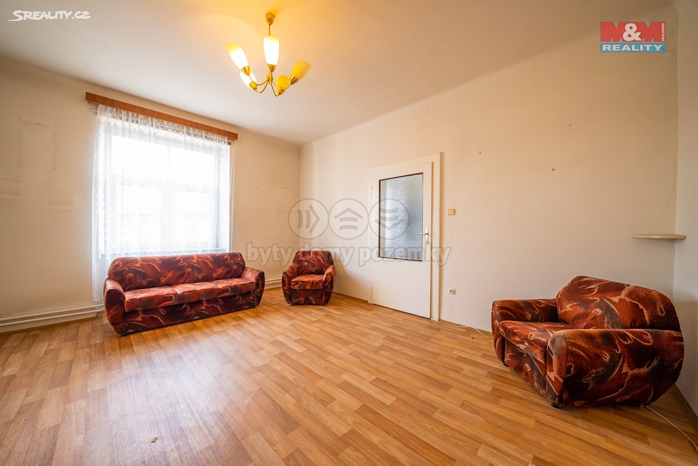 Prodej bytu 5+1 182 m², Vaškova, Brno - Židenice
