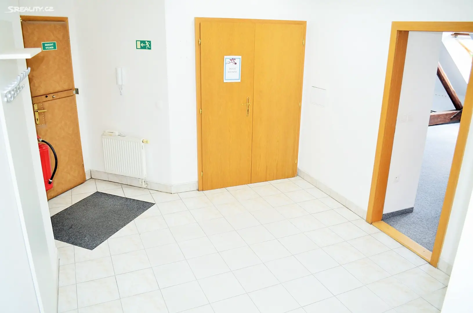 Prodej bytu 6 pokojů a více 265 m², Novákových, Praha 8 - Libeň
