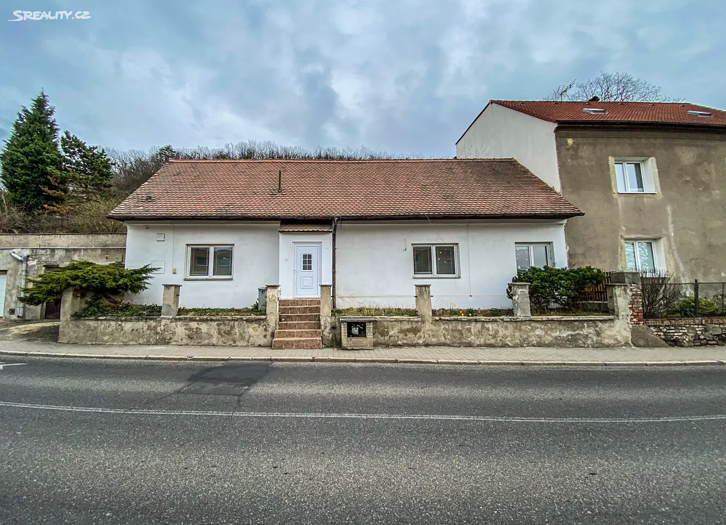 Prodej  rodinného domu 145 m², pozemek 413 m², Teplická, Bílina - Teplické Předměstí