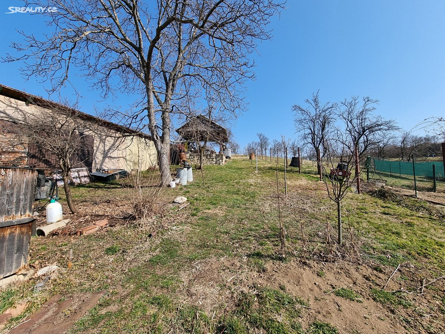 Prodej  rodinného domu 150 m², pozemek 1 280 m², Jalubí, okres Uherské Hradiště