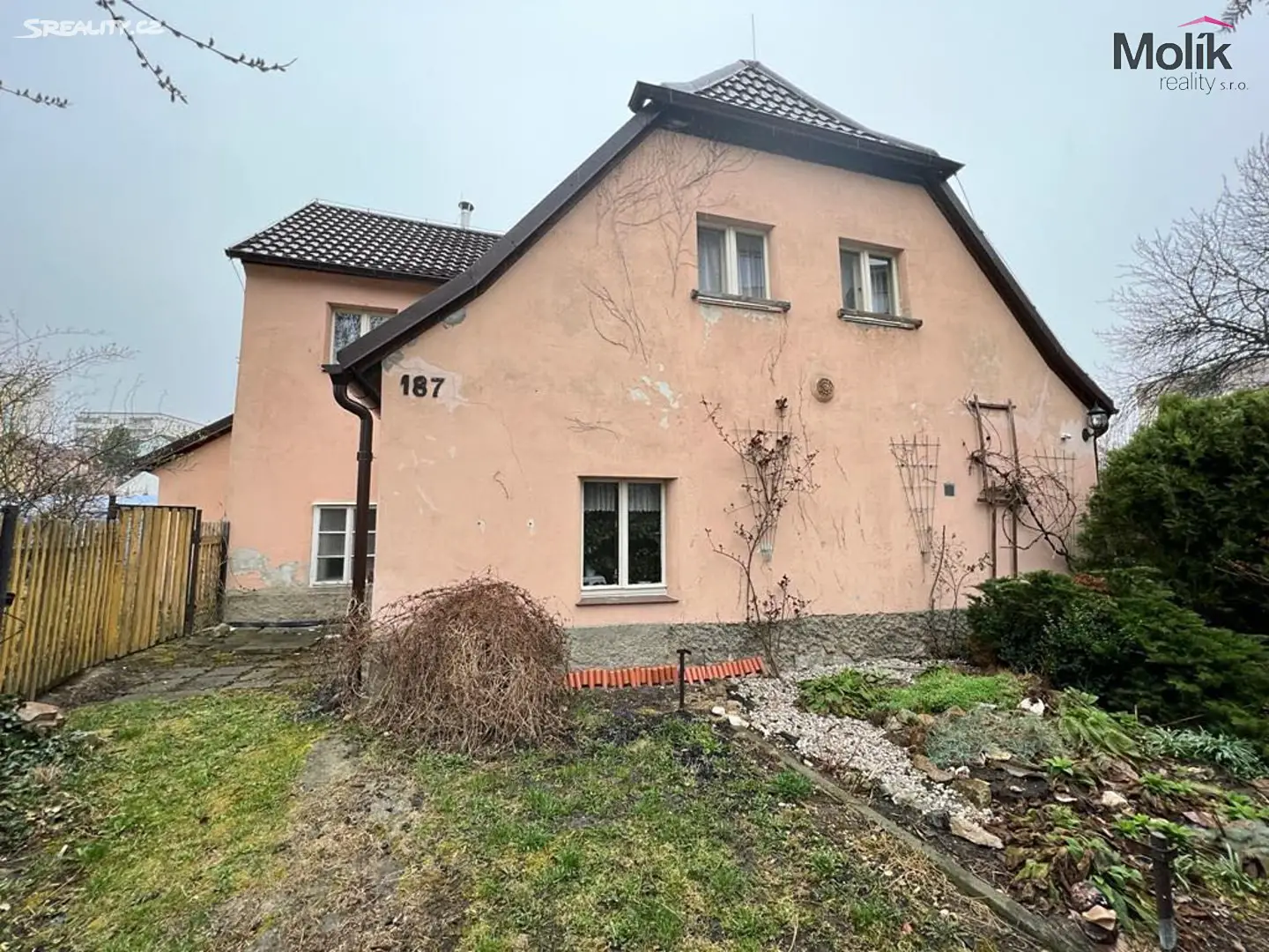 Prodej  rodinného domu 300 m², pozemek 1 169 m², Valdštejnská, Litvínov - Horní Litvínov