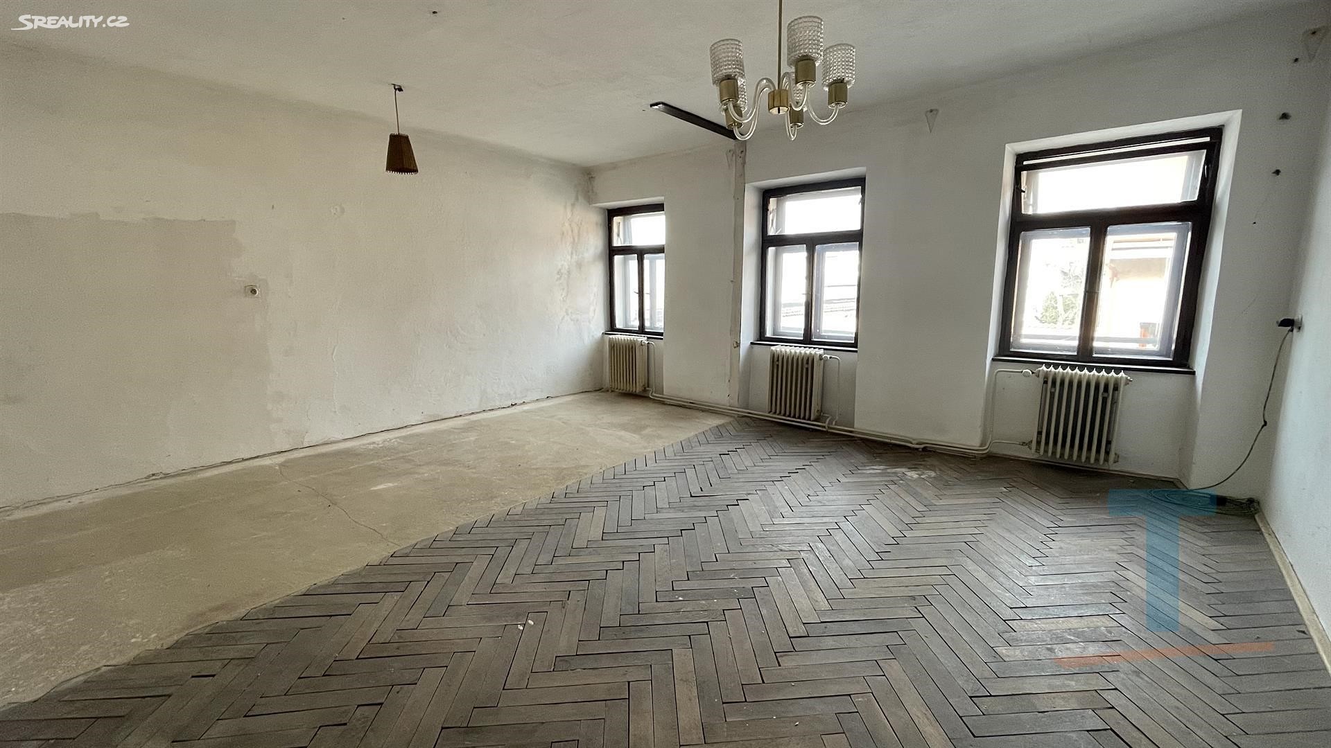 Prodej  vícegeneračního domu 163 m², pozemek 272 m², Boskovice, okres Blansko