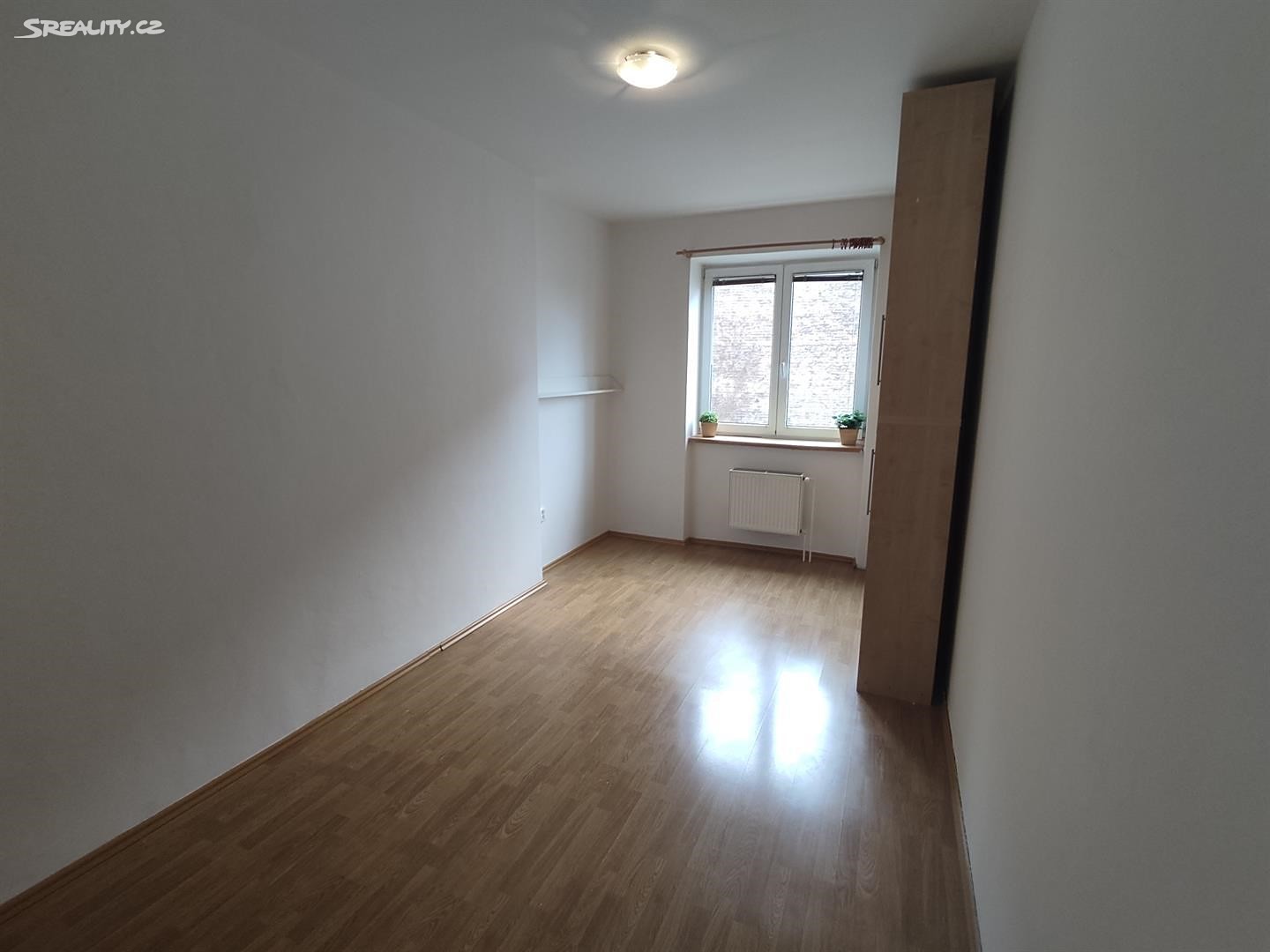 Pronájem bytu 1+1 31 m², Železniční, Brno - Komárov