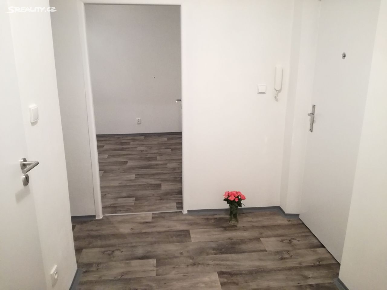 Pronájem bytu 1+1 38 m², Jižní, Ostrava - Zábřeh