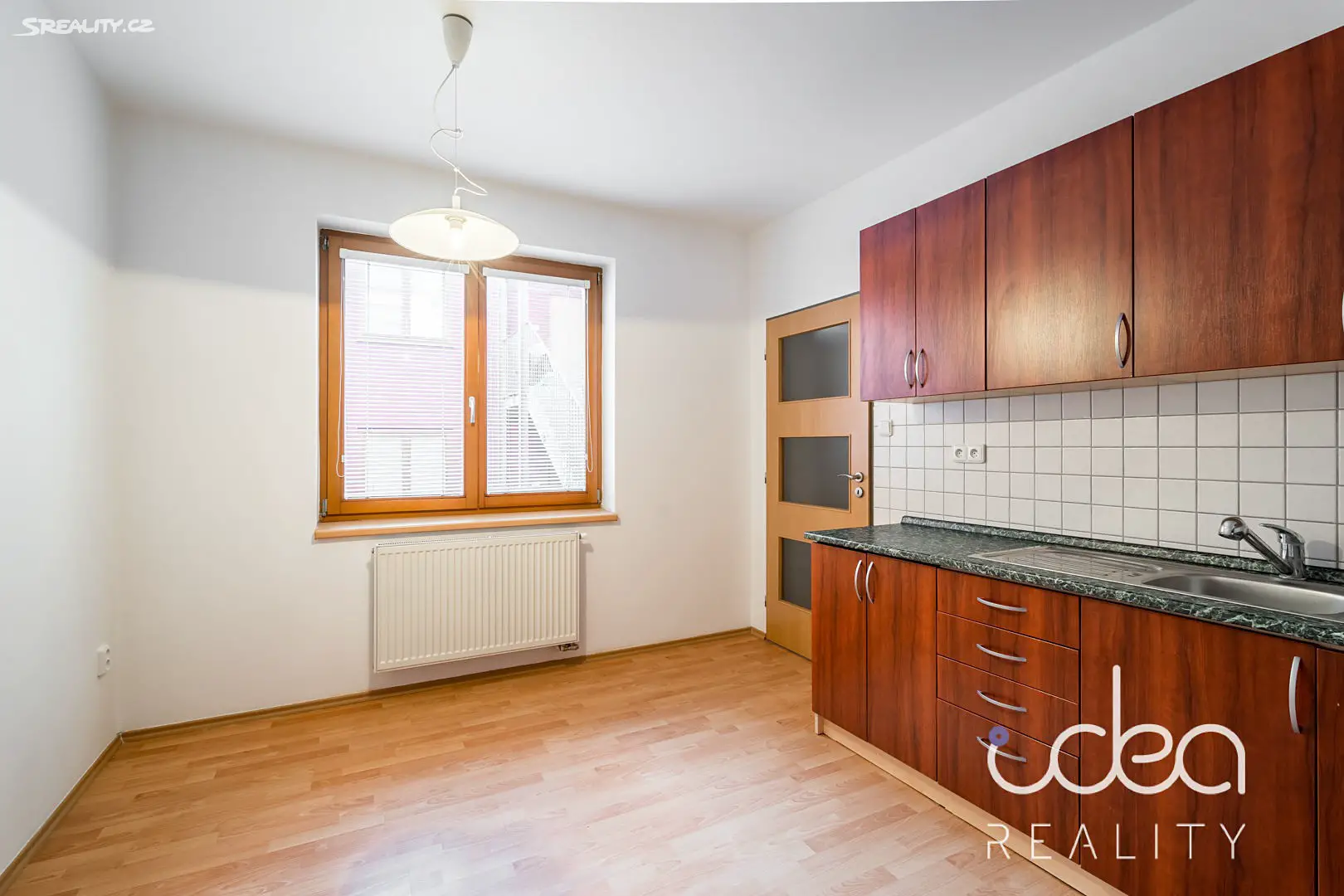 Pronájem bytu 1+1 50 m², Na Poříčí, Plzeň - Severní Předměstí