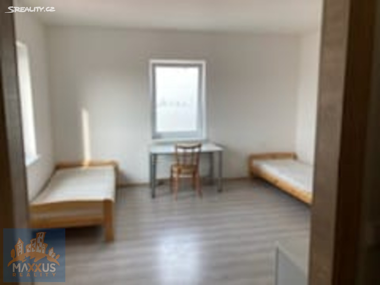 Pronájem bytu 1+kk 28 m², K Vechtru, Ptice