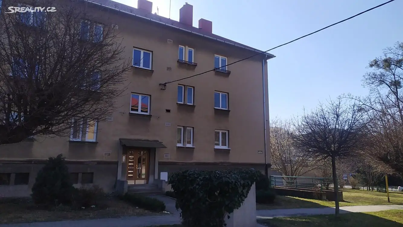 Pronájem bytu 2+1 71 m², Frenštát pod Radhoštěm, okres Nový Jičín