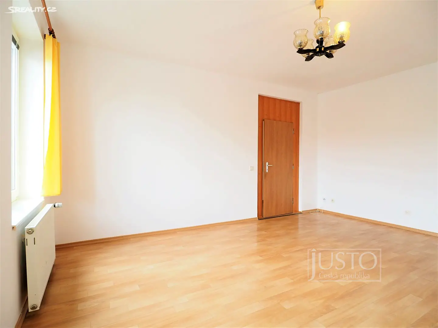 Pronájem bytu 2+1 62 m², Čechova, Písek - Pražské Předměstí